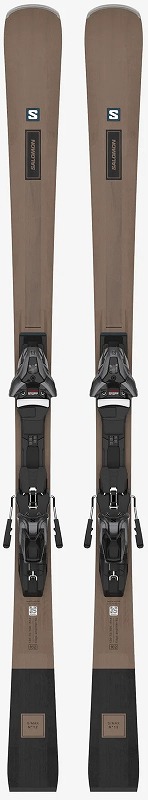 SALOMON S MAX N°12 AND Z12 2023